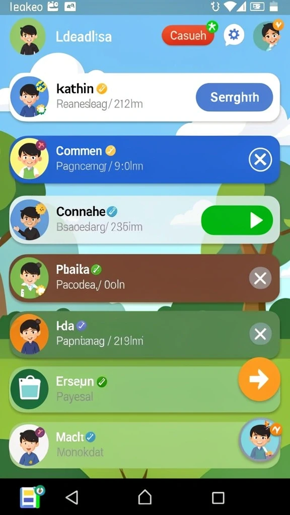 Screenshot 380slot nomor 2