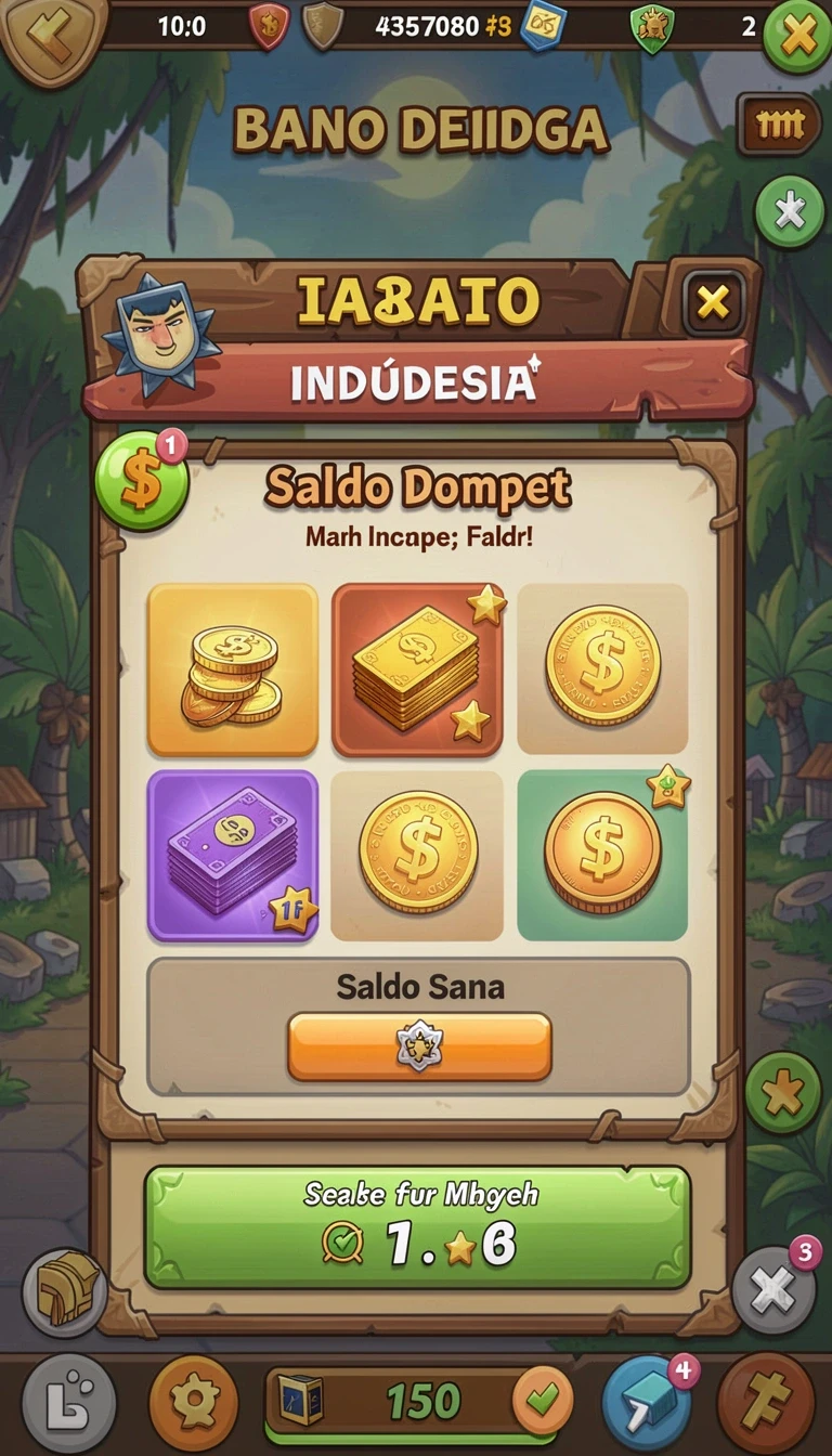 Screenshot 7svip nomor 3