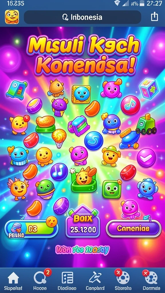 Screenshot 88id nomor 2