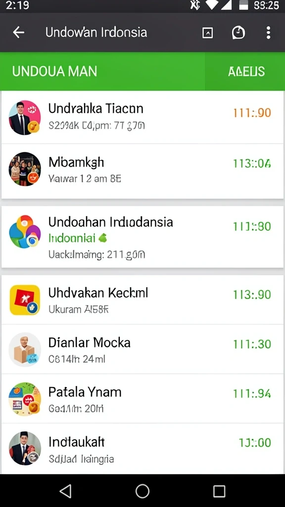 Screenshot alexis500 nomor 2