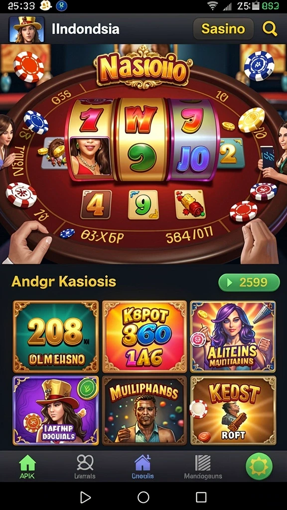 Screenshot bandar99 nomor 1
