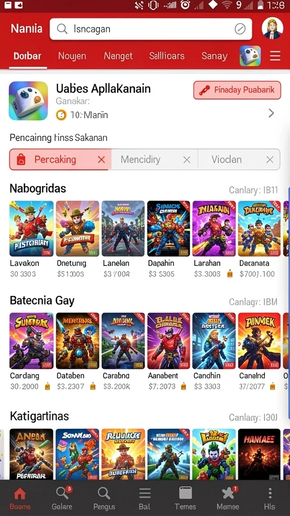Screenshot bos138 nomor 1