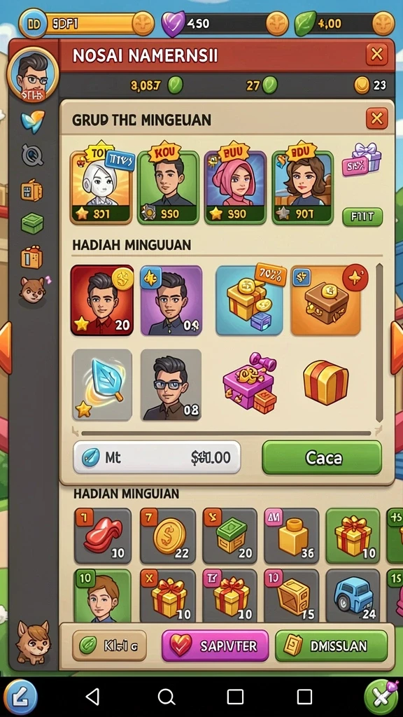 Screenshot bos138 nomor 2