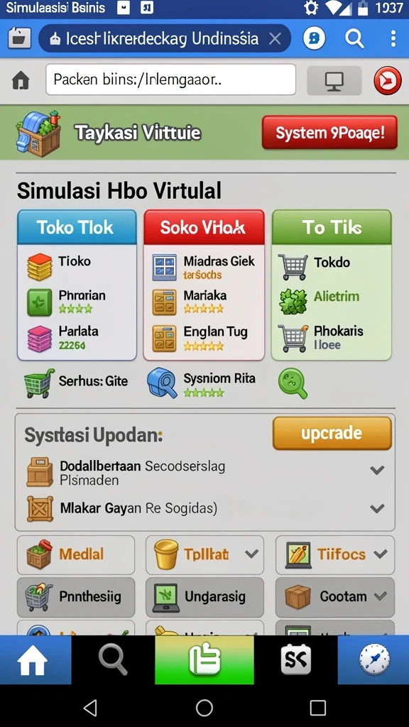 Screenshot bosvip88 nomor 1
