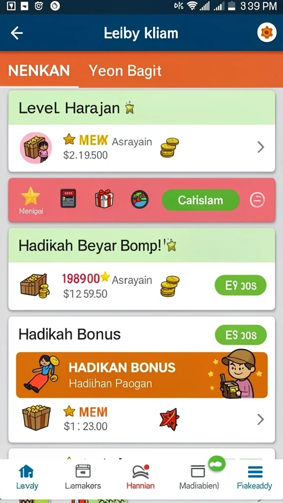 Screenshot bosvip88 nomor 2