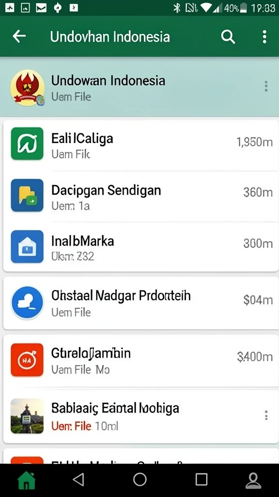 Screenshot c8vip nomor 2