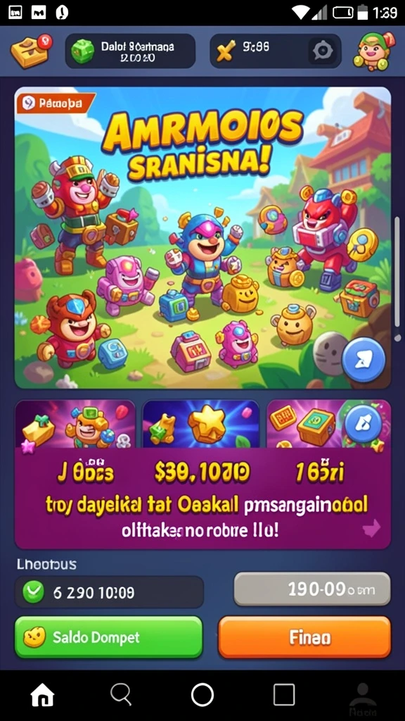 Screenshot ceria33 nomor 2