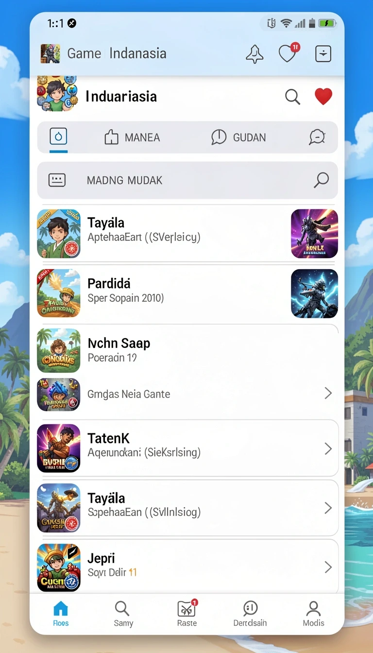 Screenshot cu888 nomor 1
