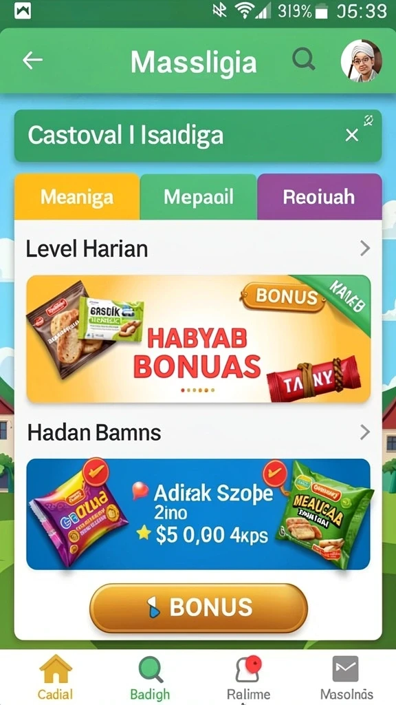 Screenshot cuanhoki nomor 1