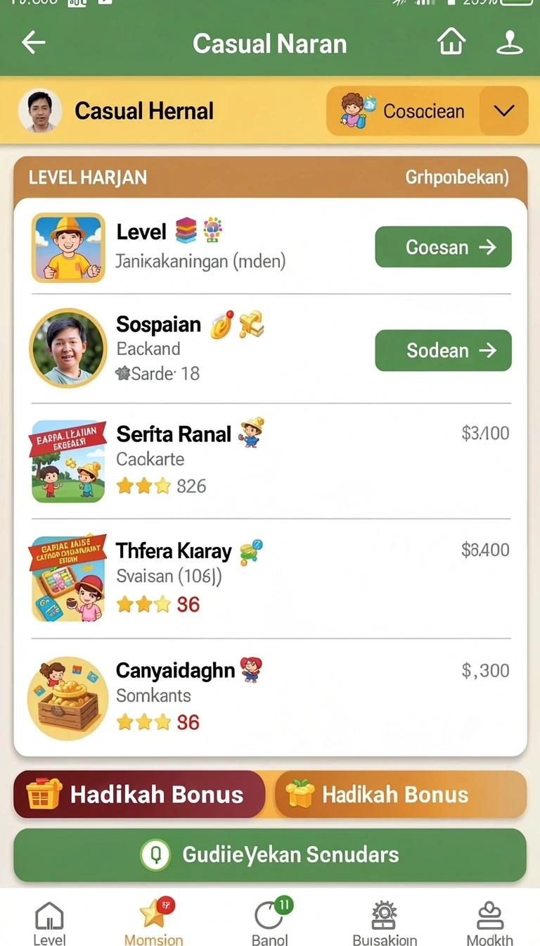 Screenshot dewanusa nomor 1