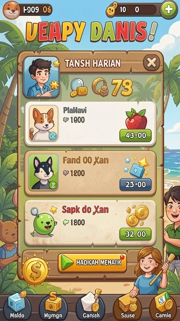 Screenshot duit8 nomor 3