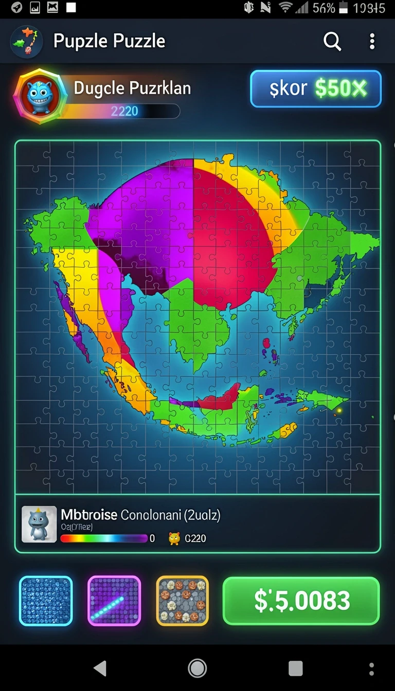 Screenshot gadaitoto nomor 3