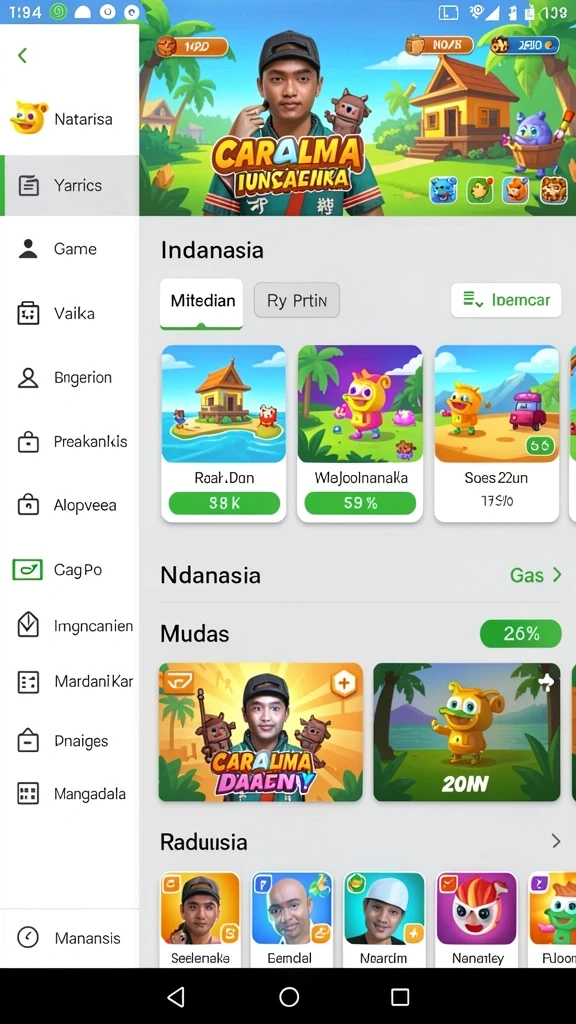 Screenshot gila138 nomor 1