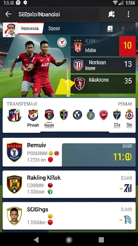 Screenshot hokiluck nomor 3