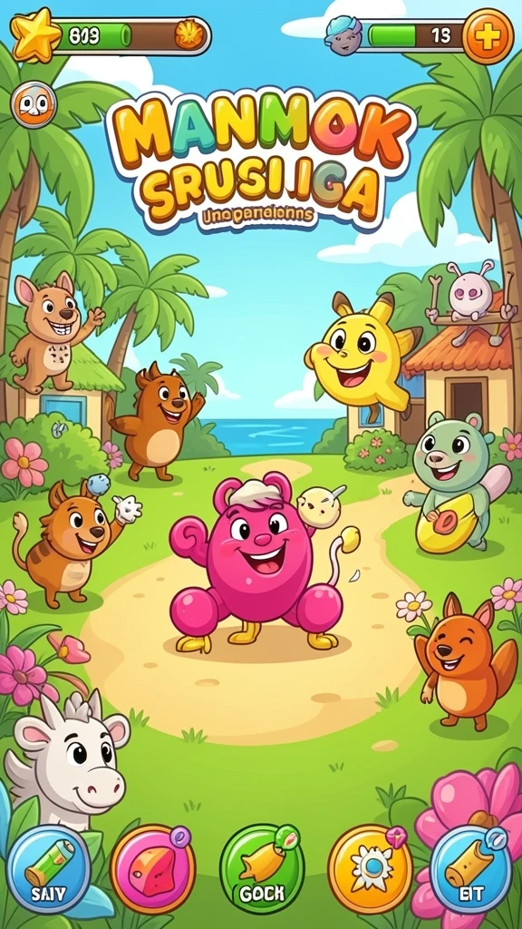 Screenshot hometogel nomor 3