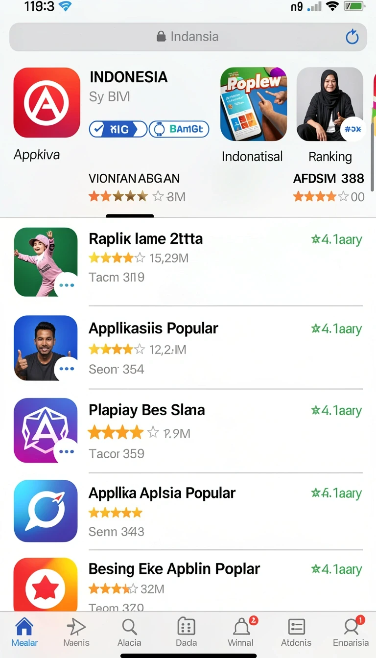 Screenshot kakrp nomor 1