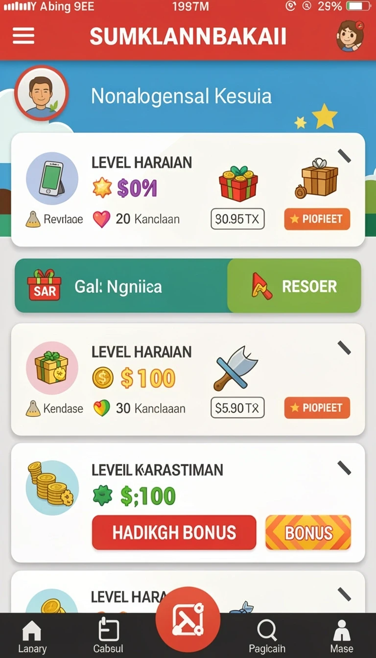 Screenshot kakrp nomor 2