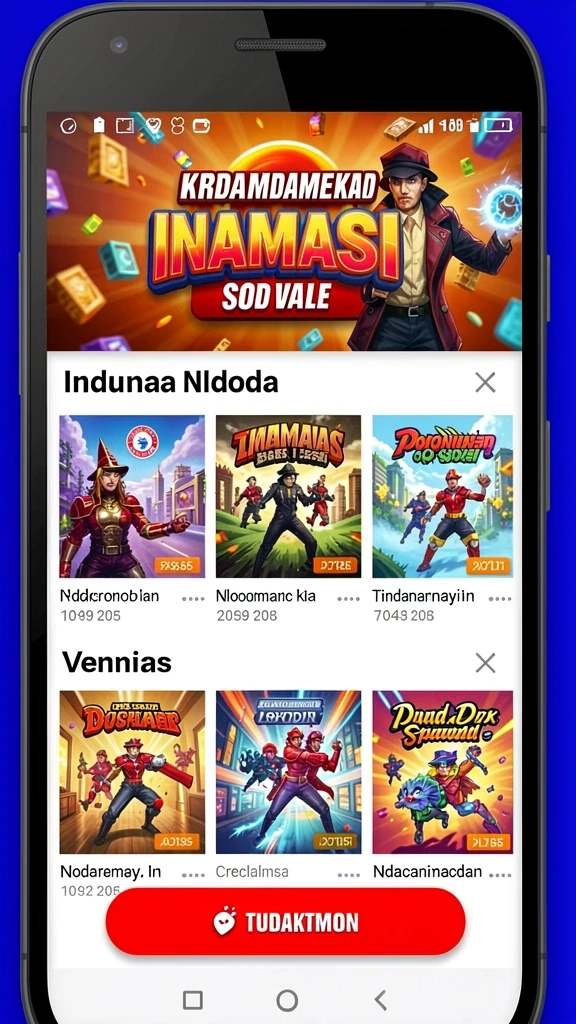 Screenshot kelinci88 nomor 3