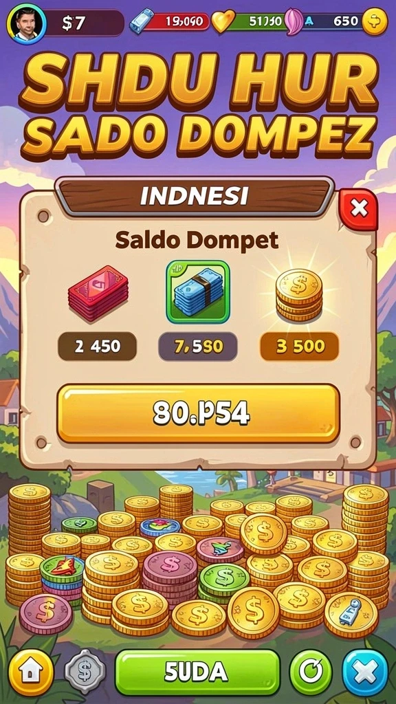 Screenshot medantoto nomor 1