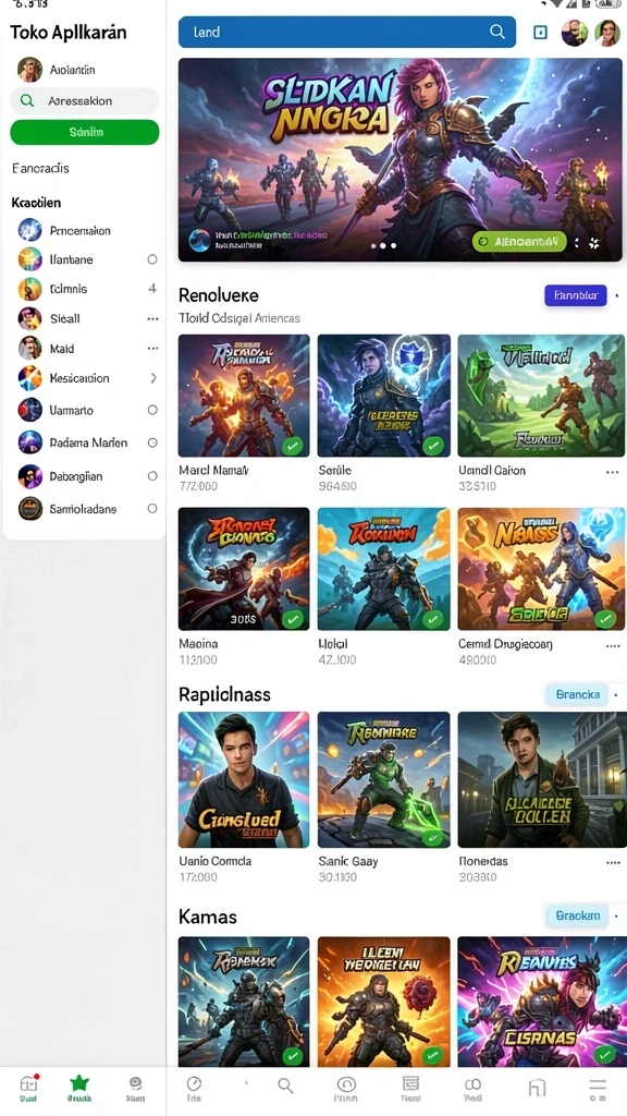 Screenshot mkwin666 nomor 3