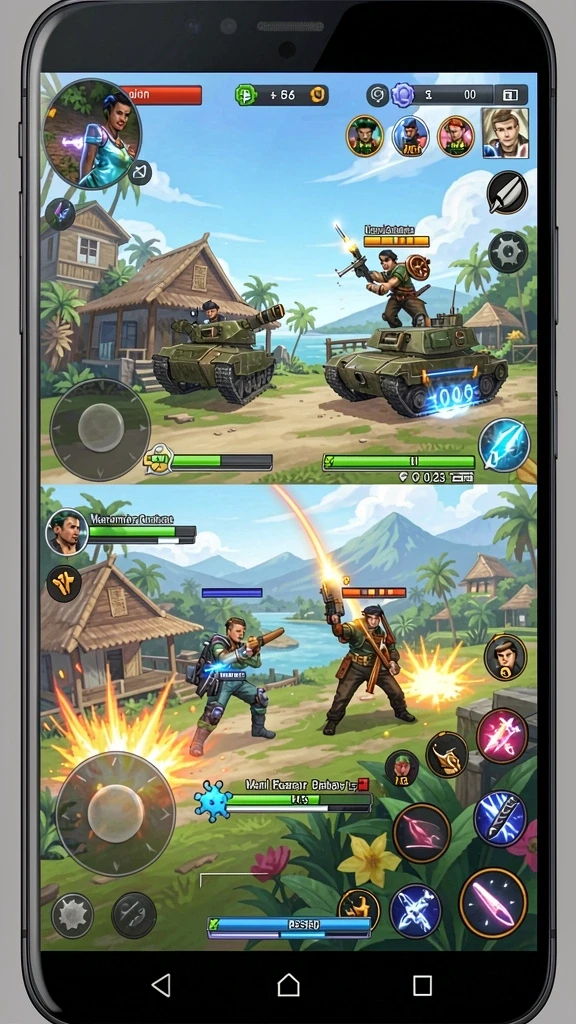 Screenshot nanastoto nomor 1