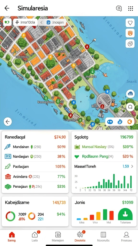 Screenshot nanastoto nomor 3