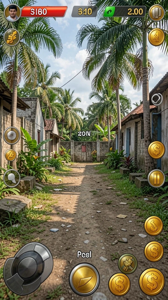 Screenshot nesiafun nomor 1