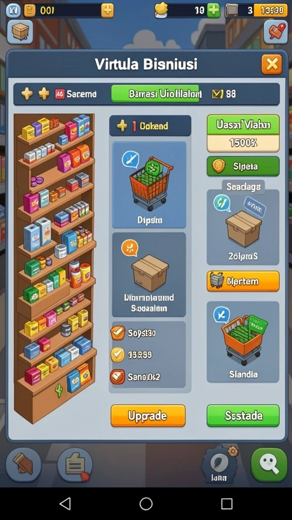 Screenshot nesiafun nomor 3