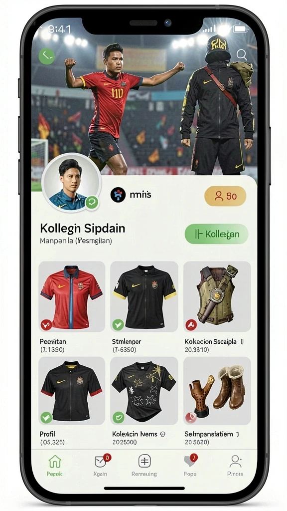 Screenshot nex777 nomor 1