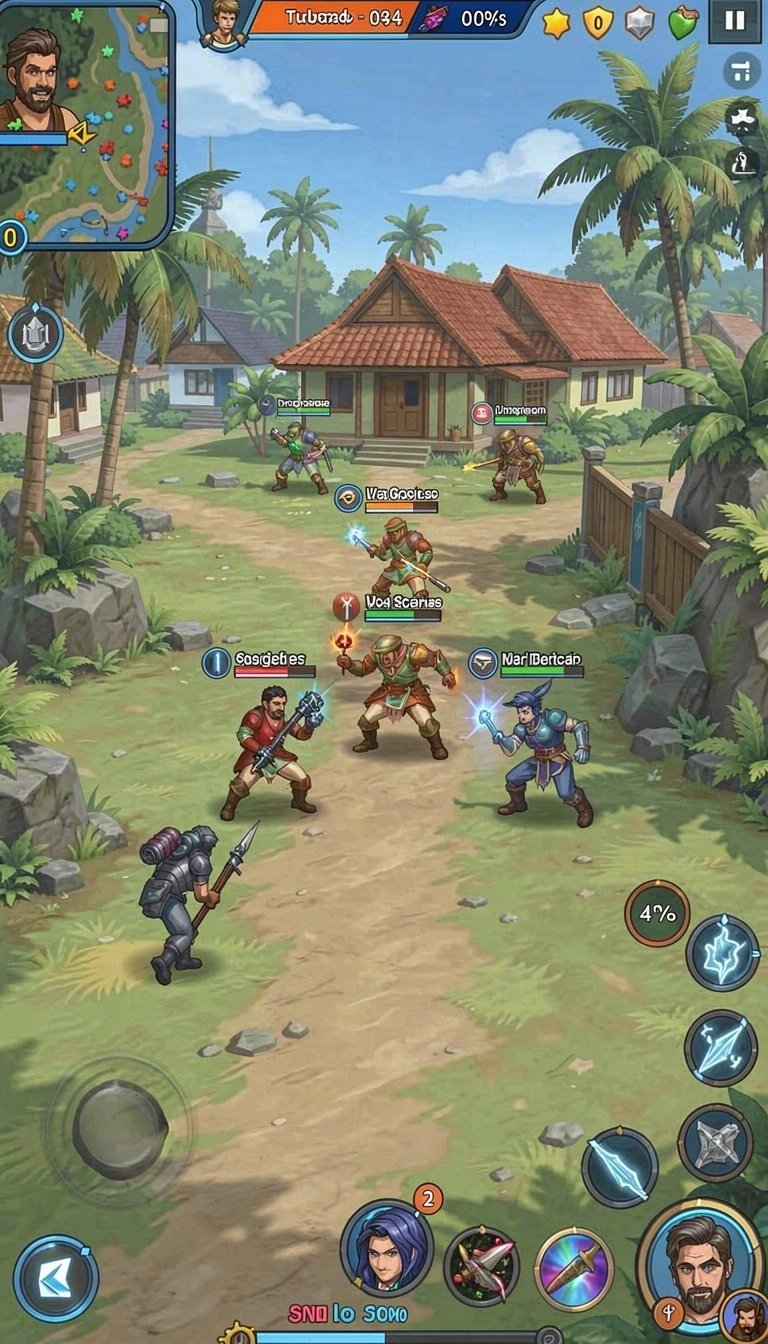 Screenshot ollo4d nomor 1