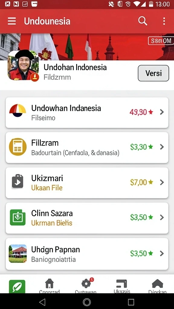 Screenshot ovabet nomor 1
