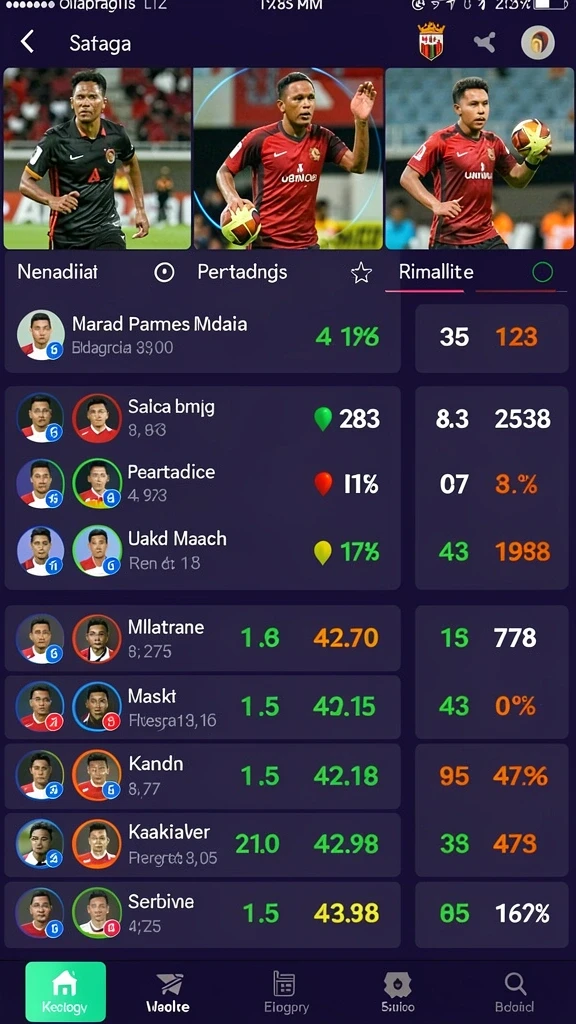Screenshot pprryy nomor 3
