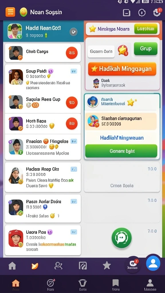 Screenshot pusat303 nomor 2