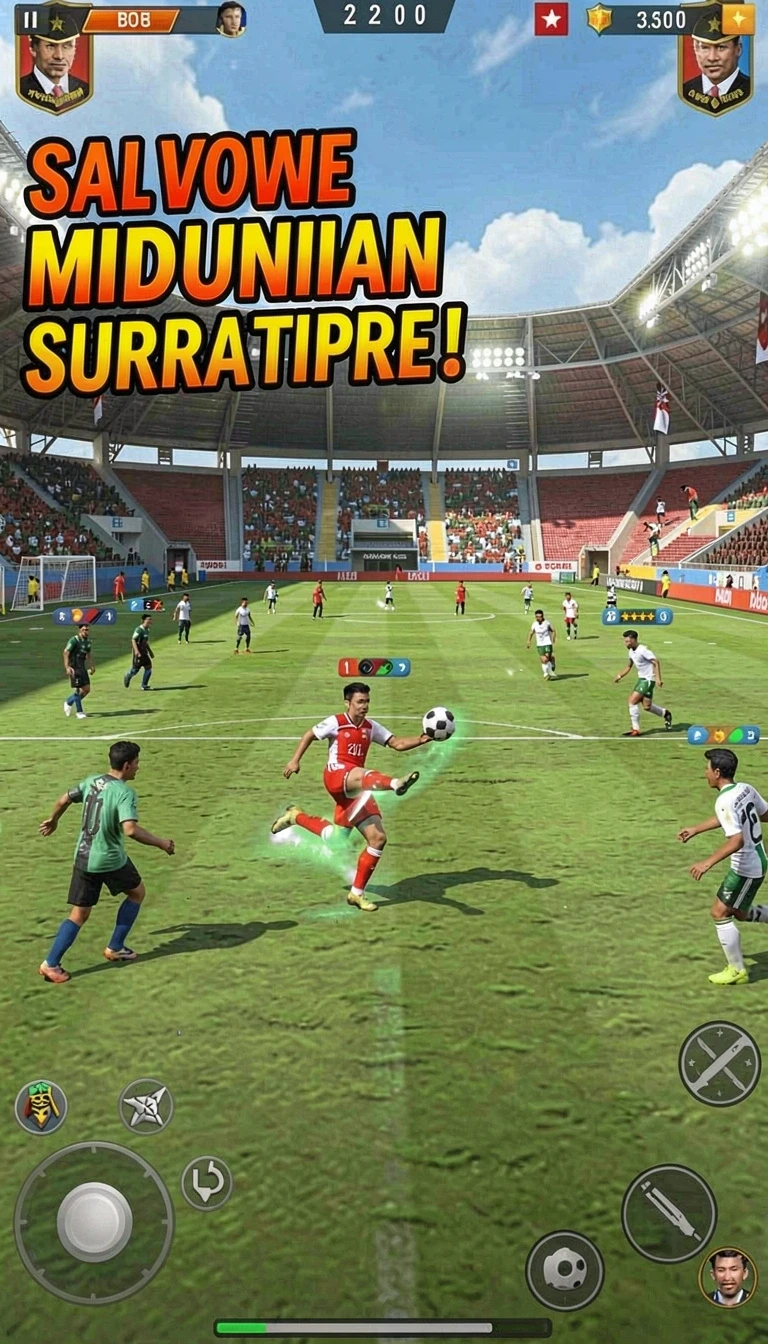 Screenshot rajajuara nomor 3