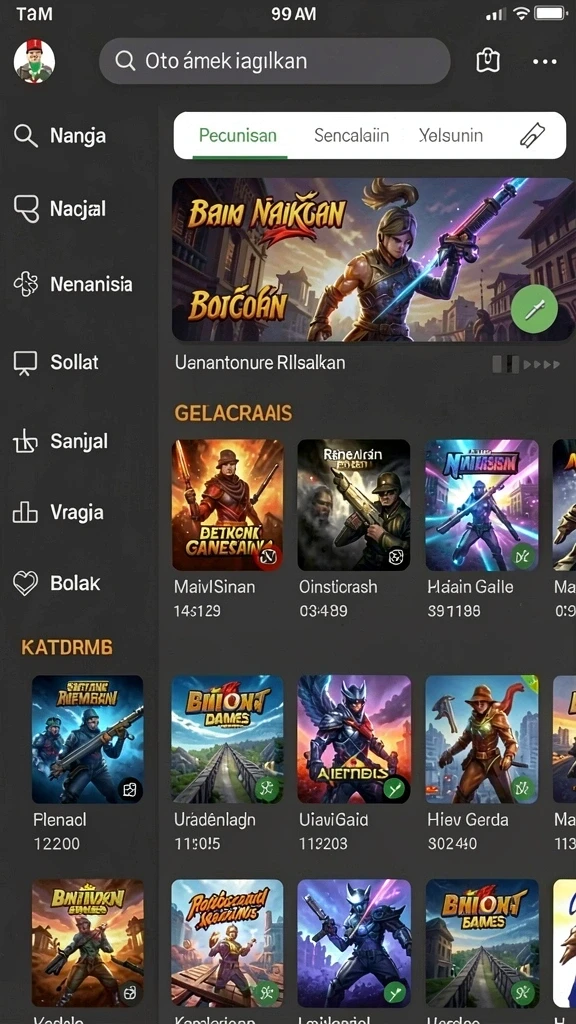 Screenshot rekor777 nomor 1