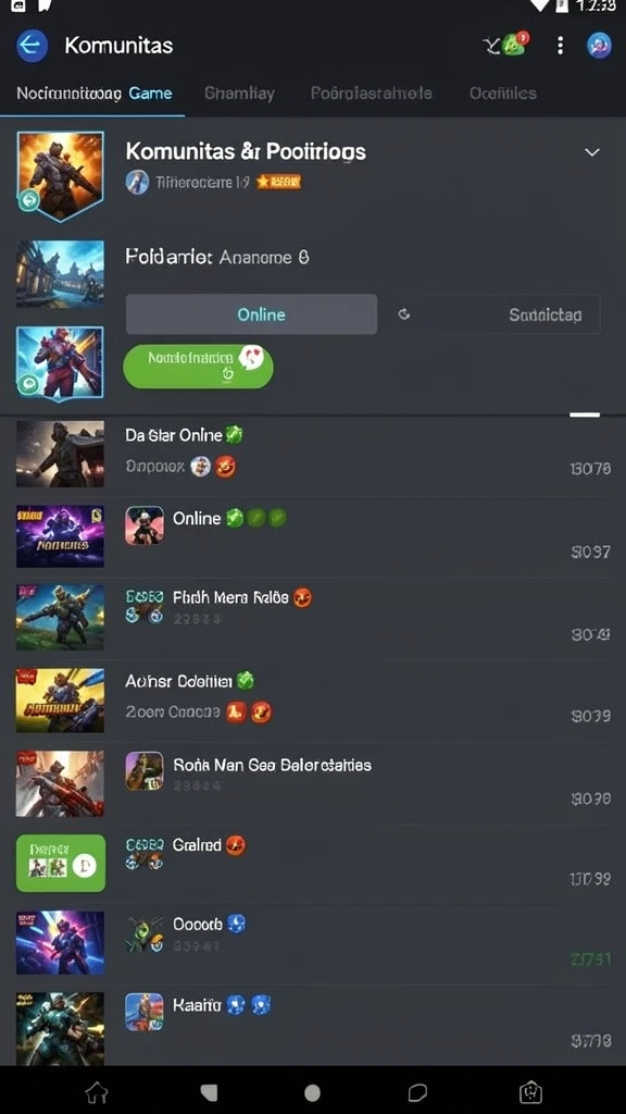 Screenshot royal88 nomor 3