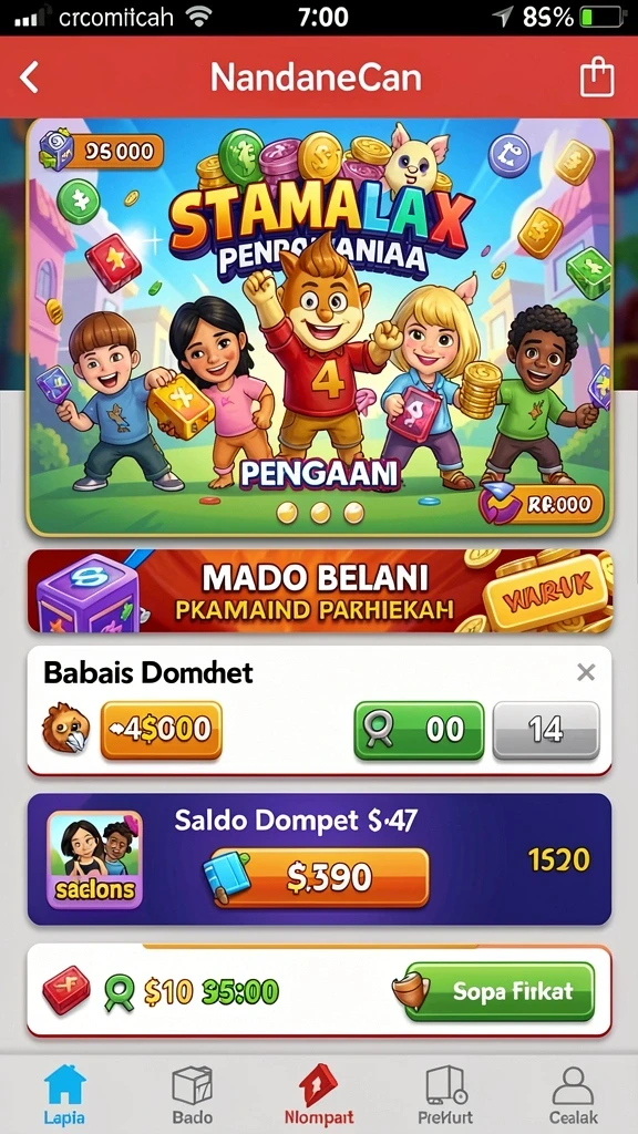 Screenshot rsnok nomor 3