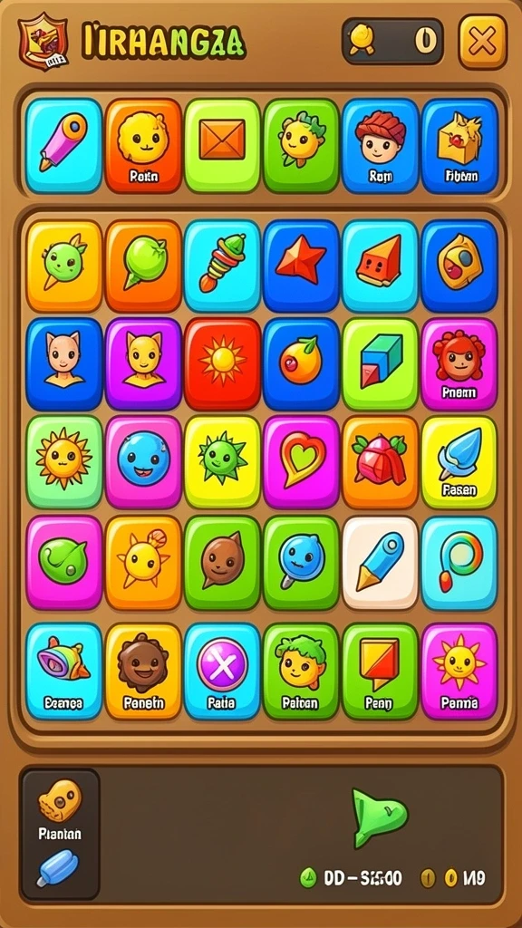 Screenshot superhoki nomor 1