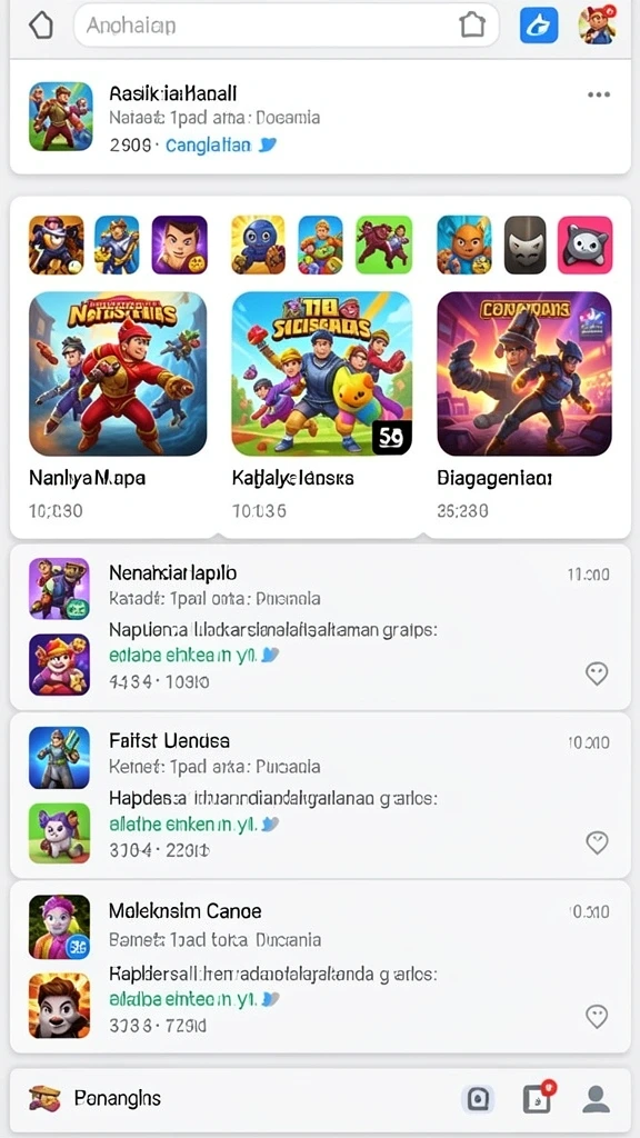 Screenshot superhoki nomor 2