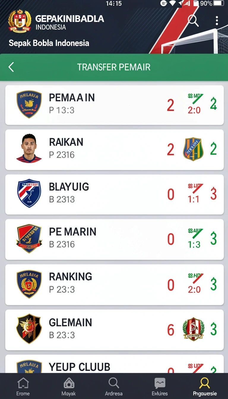 Screenshot t6 nomor 1