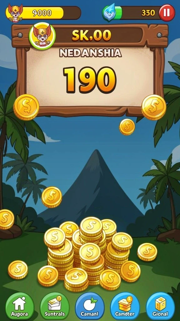 Screenshot toto777 nomor 2