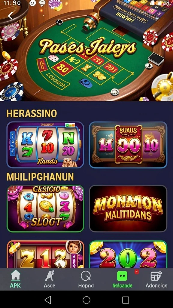 Screenshot vt38 nomor 1