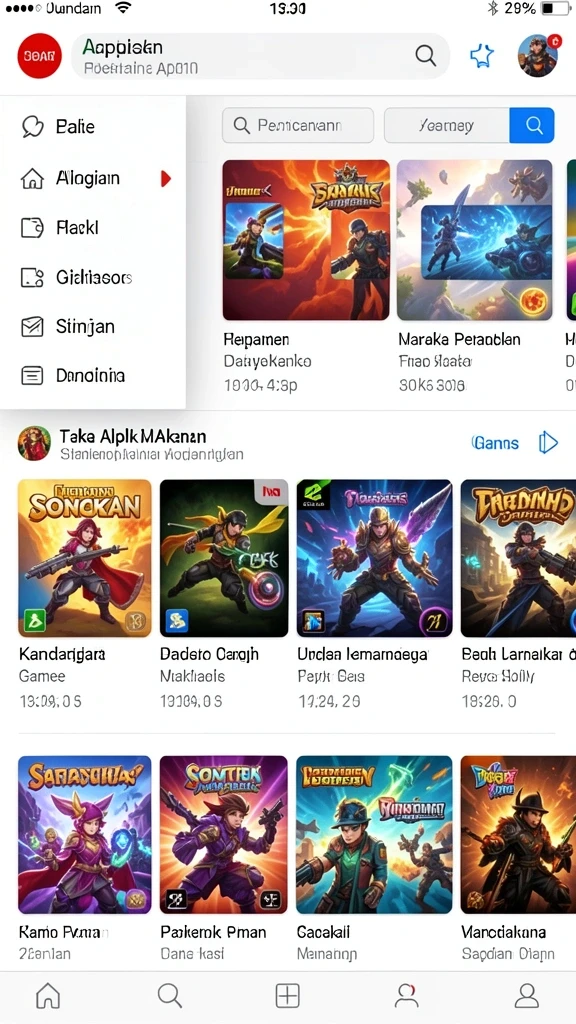 Screenshot winpkr nomor 1