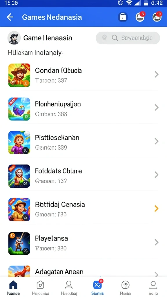 Screenshot winpkr nomor 2