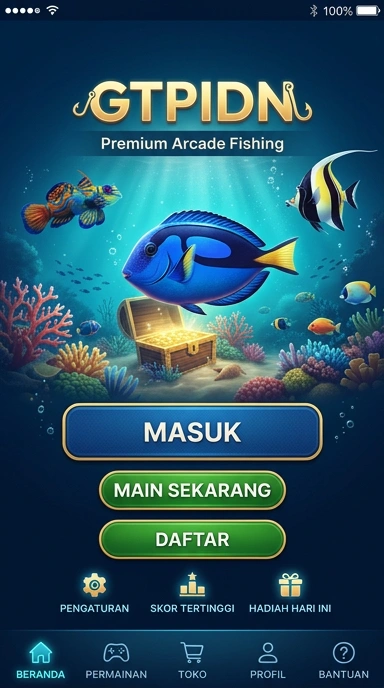 gtpidn — galeri pratinjau Resmi APK